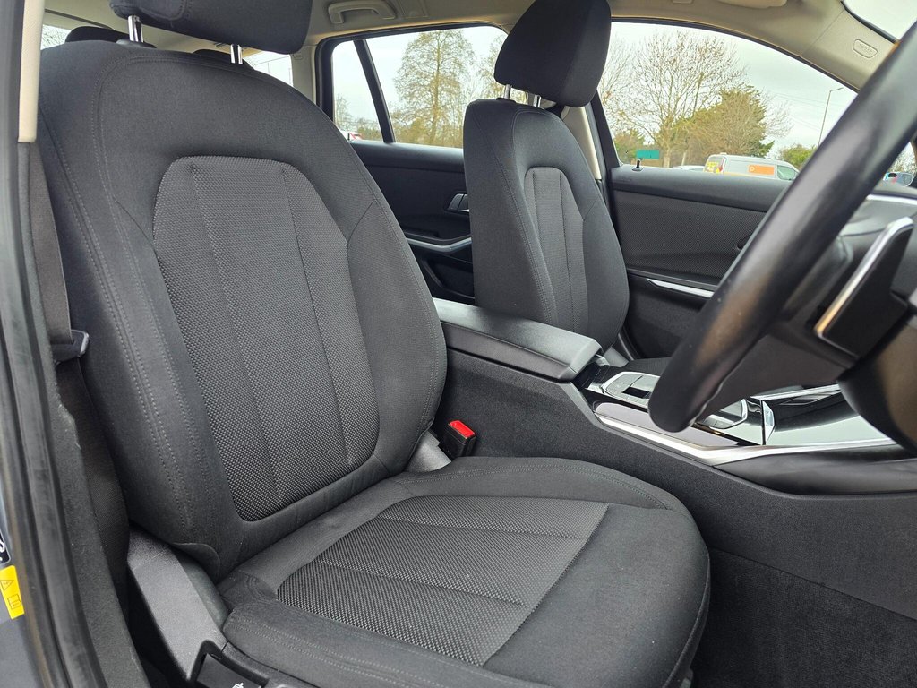 Used BMW 3 Series 2022 for sale - 77719466: Photo 31