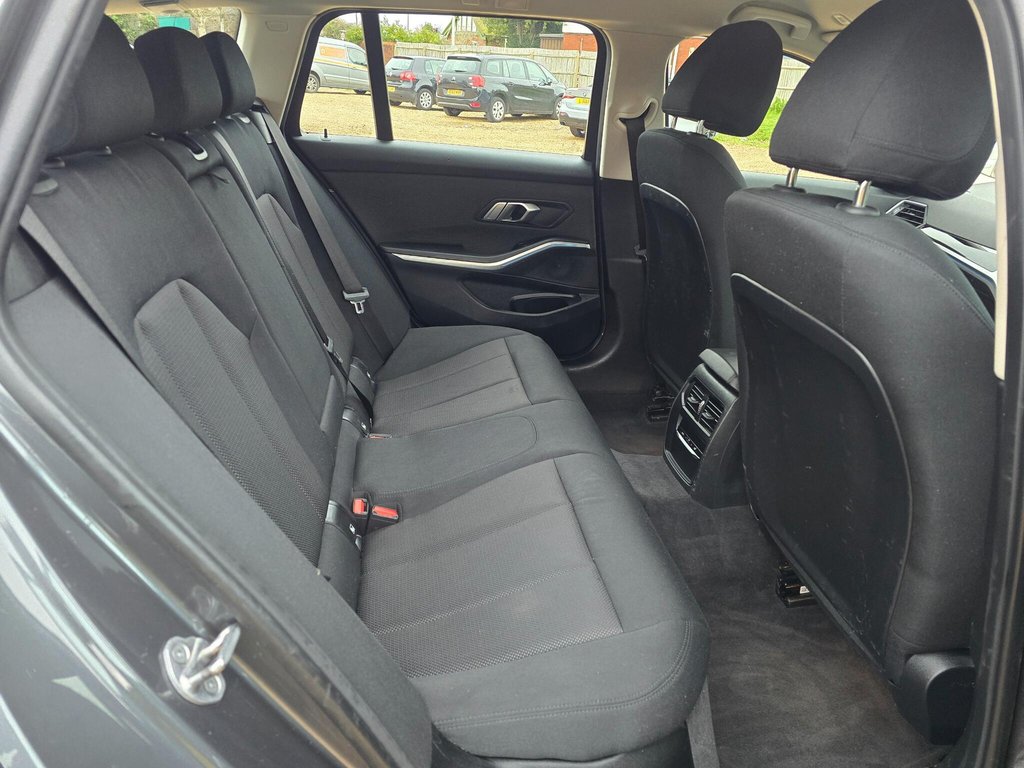 Used BMW 3 Series 2022 for sale - 77719466: Photo 33