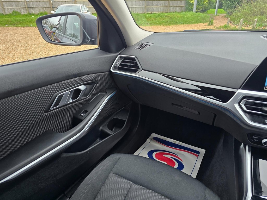 Used BMW 3 Series 2022 for sale - 77719466: Photo 34