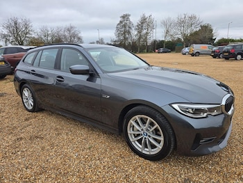 Used BMW 3 Series 2022 for sale - 77719466: Photo