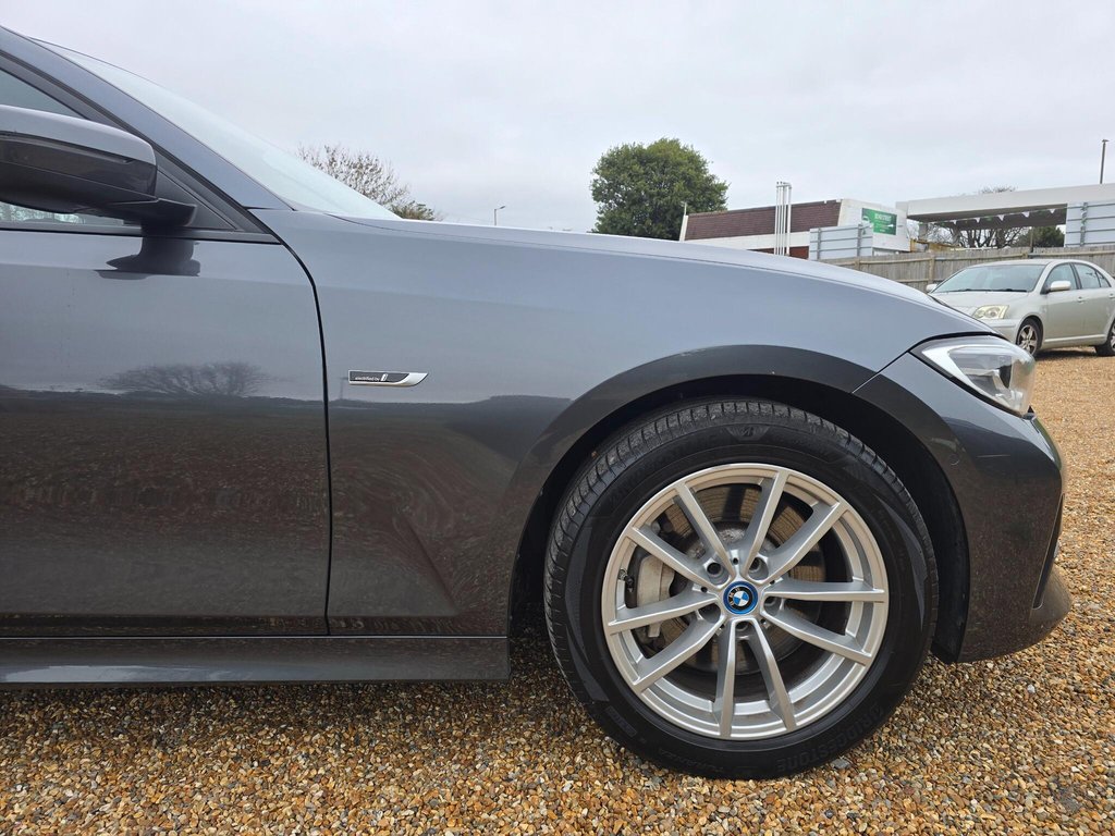 Used BMW 3 Series 2022 for sale - 77719466: Photo 4