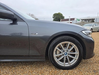 Used BMW 3 Series 2022 for sale - 77719466: Photo