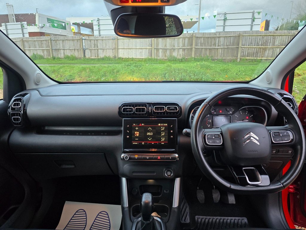 Used Citroen C3 Aircross 2019 for sale - 77719478: Photo 19