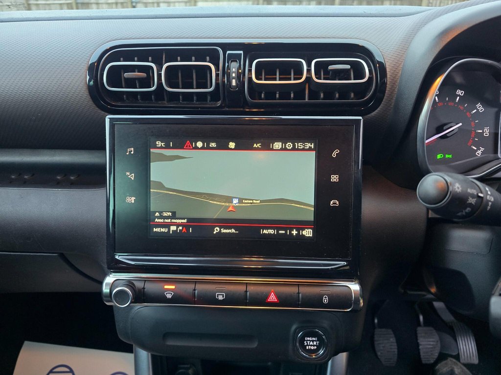 Used Citroen C3 Aircross 2019 for sale - 77719478: Photo 21