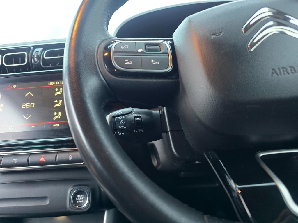 Used Citroen C3 Aircross 2019 for sale - 77719478: Photo 24