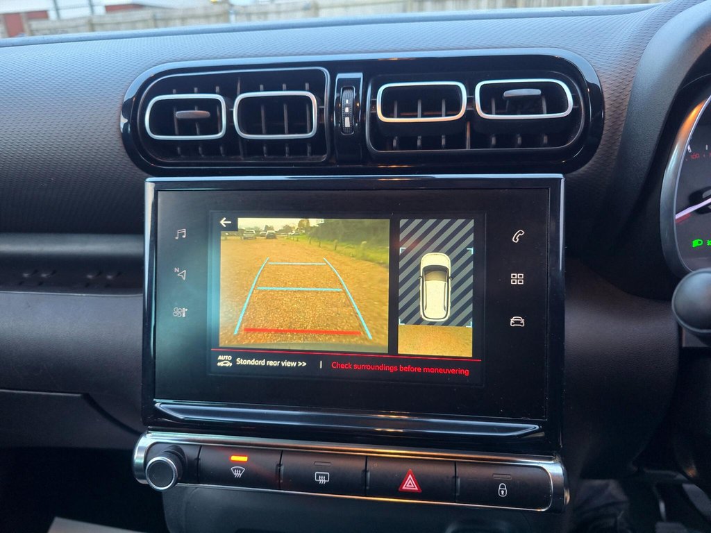 Used Citroen C3 Aircross 2019 for sale - 77719478: Photo 25