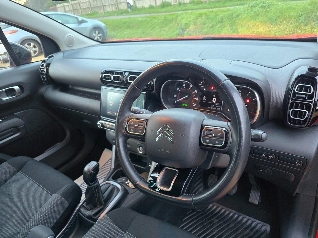 Used Citroen C3 Aircross 2019 for sale - 77719478: Photo 26