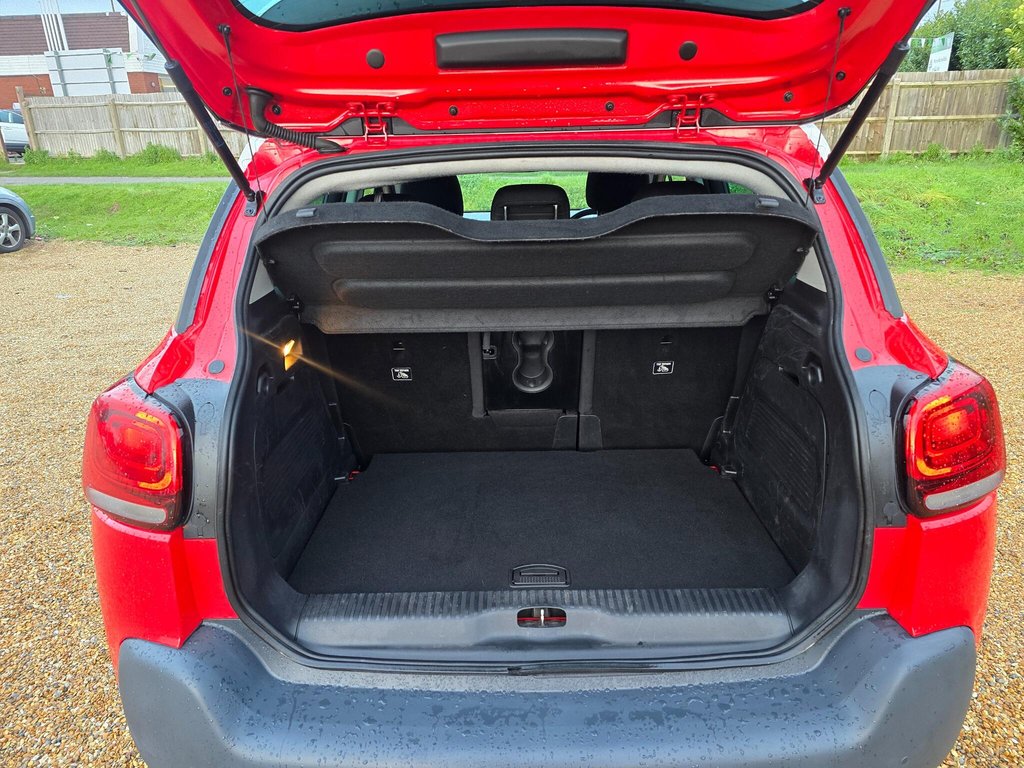 Used Citroen C3 Aircross 2019 for sale - 77719478: Photo 28