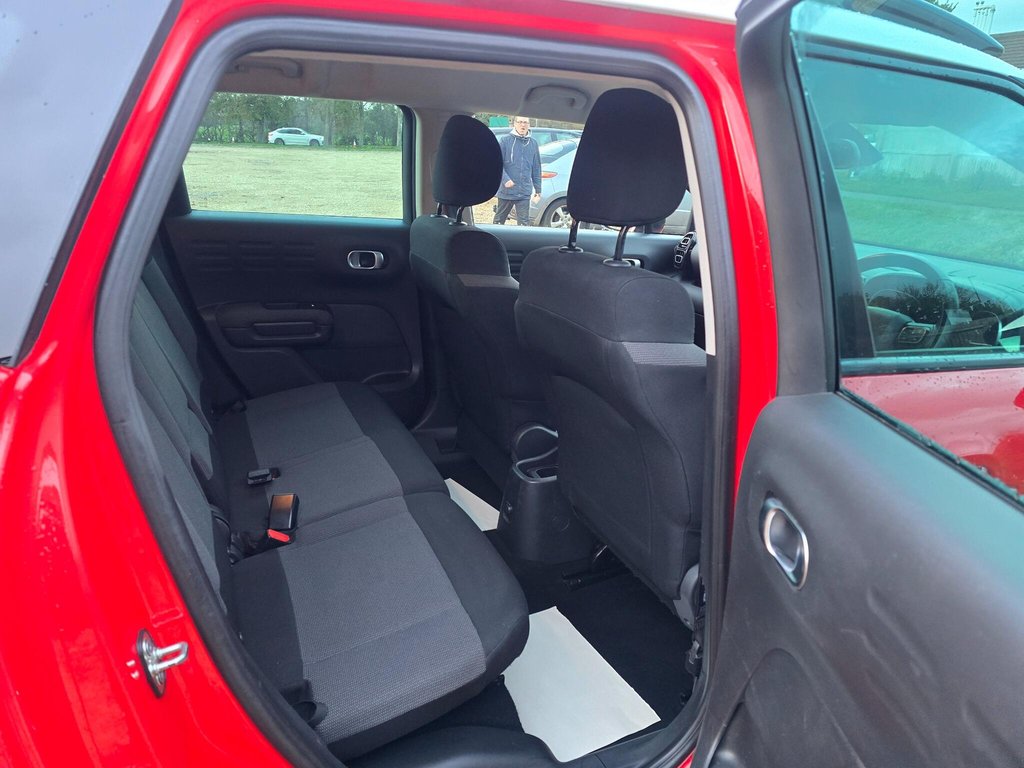 Used Citroen C3 Aircross 2019 for sale - 77719478: Photo 29