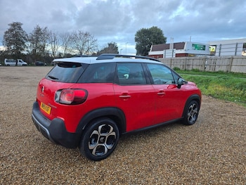 Used Citroen C3 Aircross 2019 for sale - 77719478: Photo