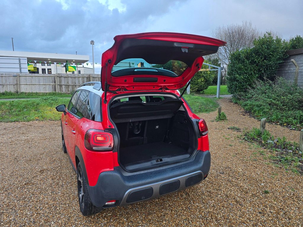 Used Citroen C3 Aircross 2019 for sale - 77719478: Photo 8