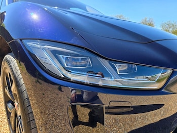 Used Jaguar I-Pace 2020 for sale - 78458161: Photo