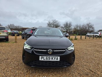 Used Vauxhall Corsa 2020 for sale - 79244521: Photo