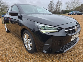 Used Vauxhall Corsa 2020 for sale - 79244521: Photo