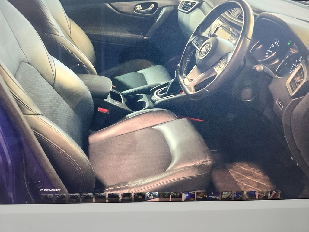Used Nissan Qashqai 2019 for sale - 77719589: Photo 5