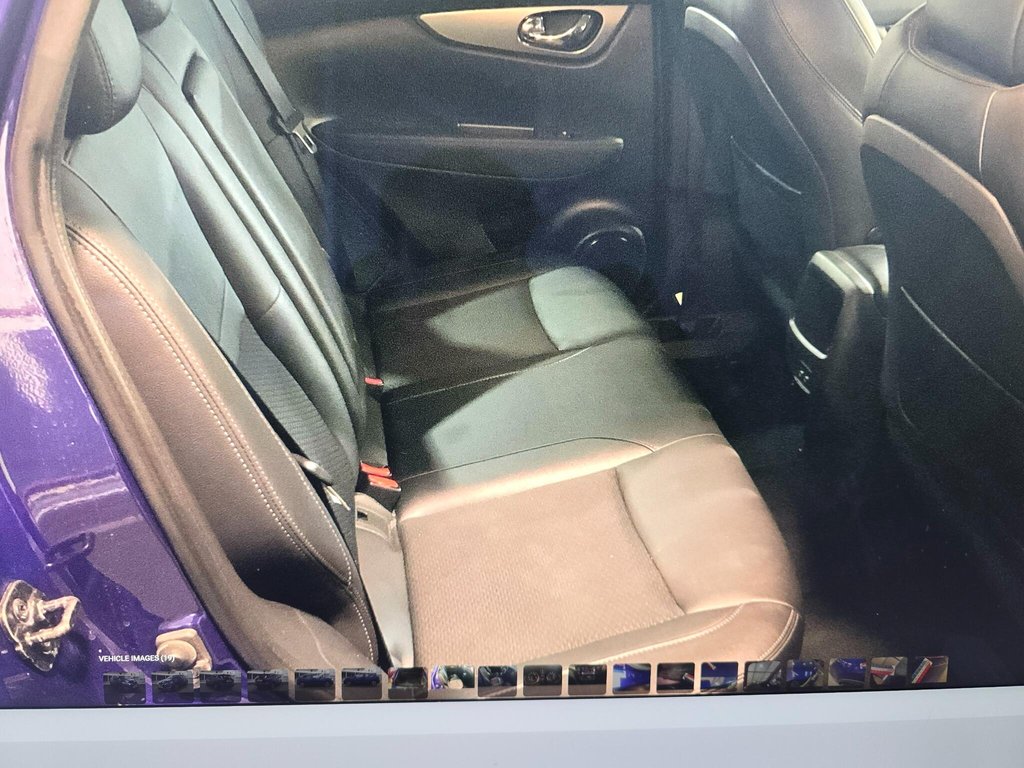 Used Nissan Qashqai 2019 for sale - 77719589: Photo 8