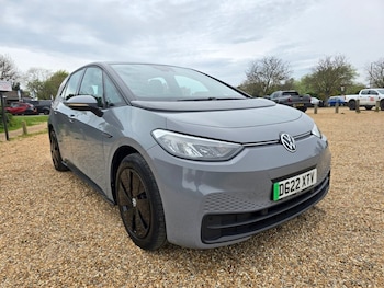 Used Volkswagen ID.3 2022 for sale - 78457797: Photo