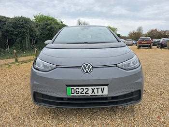 Used Volkswagen ID.3 2022 for sale - 78457797: Photo