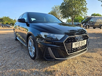 Used Audi A1 2019 for sale - 79182684: Photo