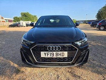 Used Audi A1 2019 for sale - 79182684: Photo