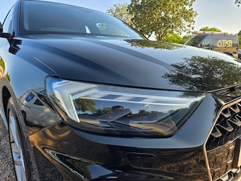 Used Audi A1 2019 for sale - 79182684: Photo