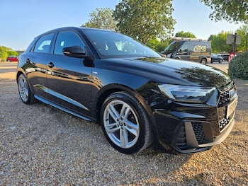 Used Audi A1 2019 for sale - 79182684: Photo