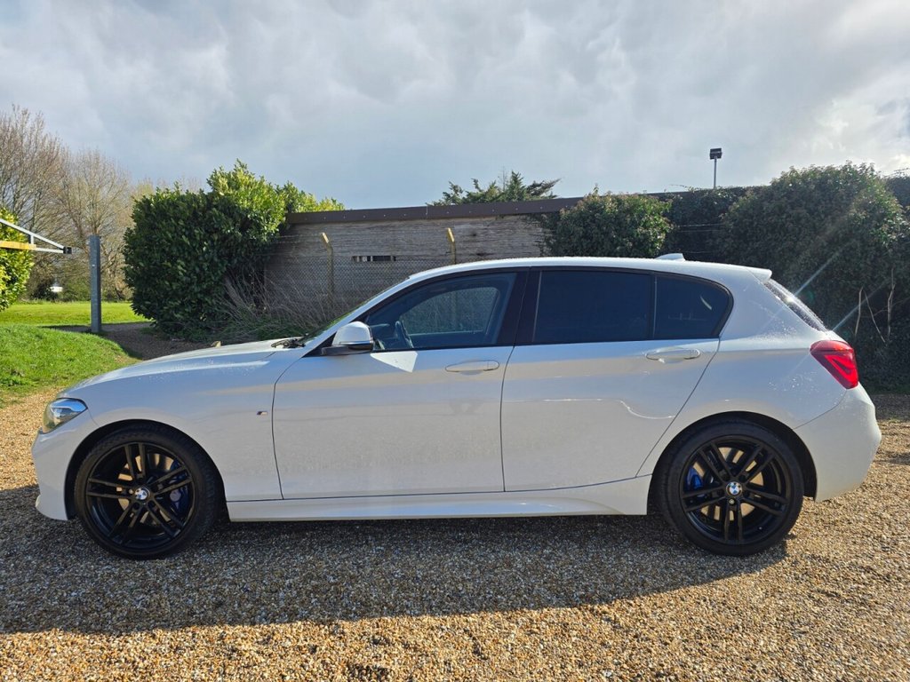 Used BMW 1 Series 2018 for sale - 78017829: Photo 12