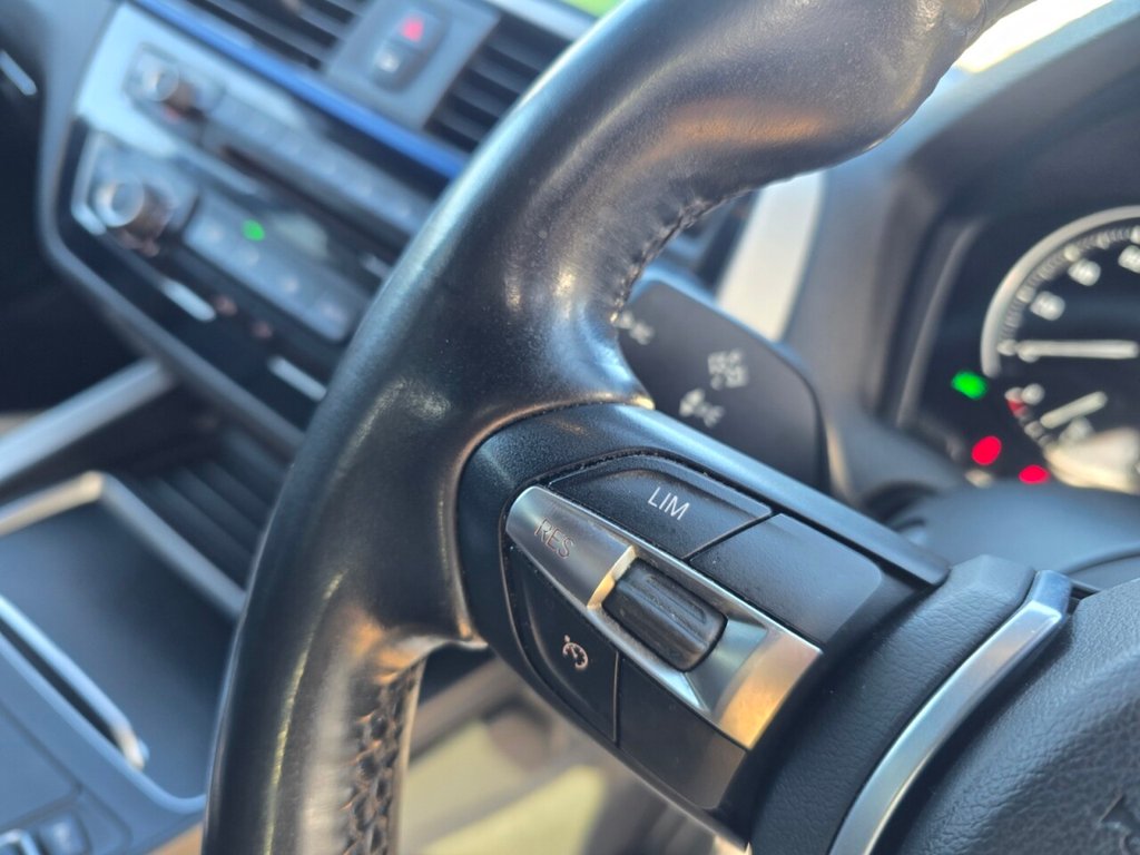 Used BMW 1 Series 2018 for sale - 78017829: Photo 19