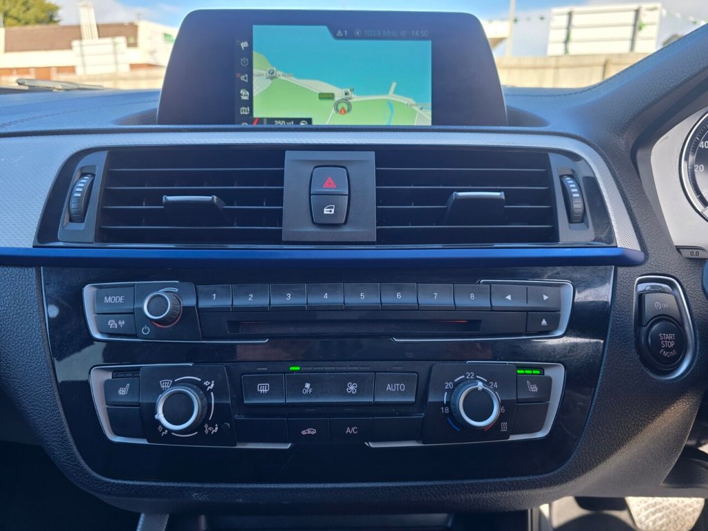 Used BMW 1 Series 2018 for sale - 78017829: Photo 20