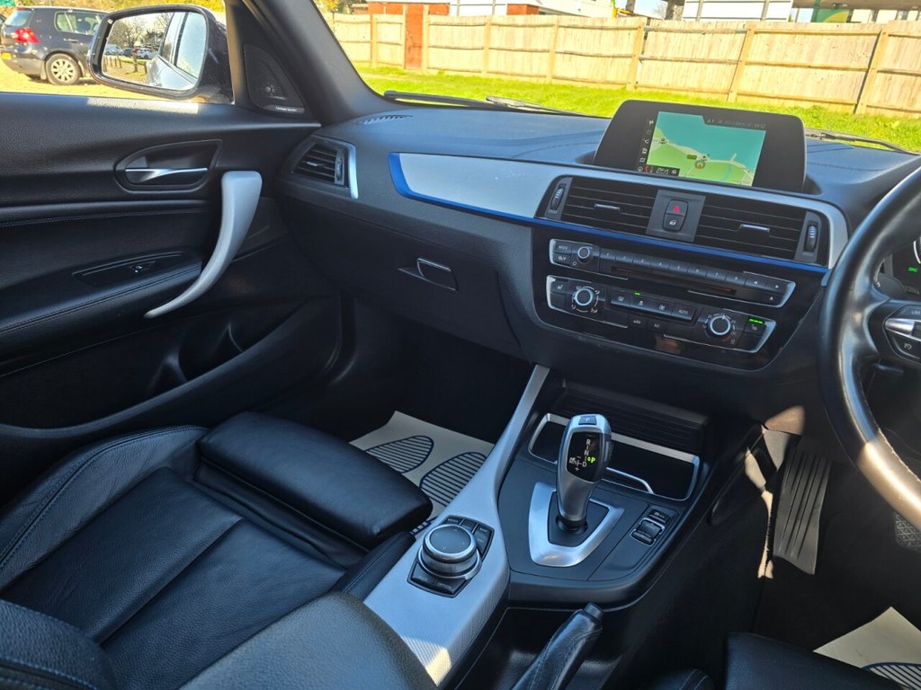 Used BMW 1 Series 2018 for sale - 78017829: Photo 26