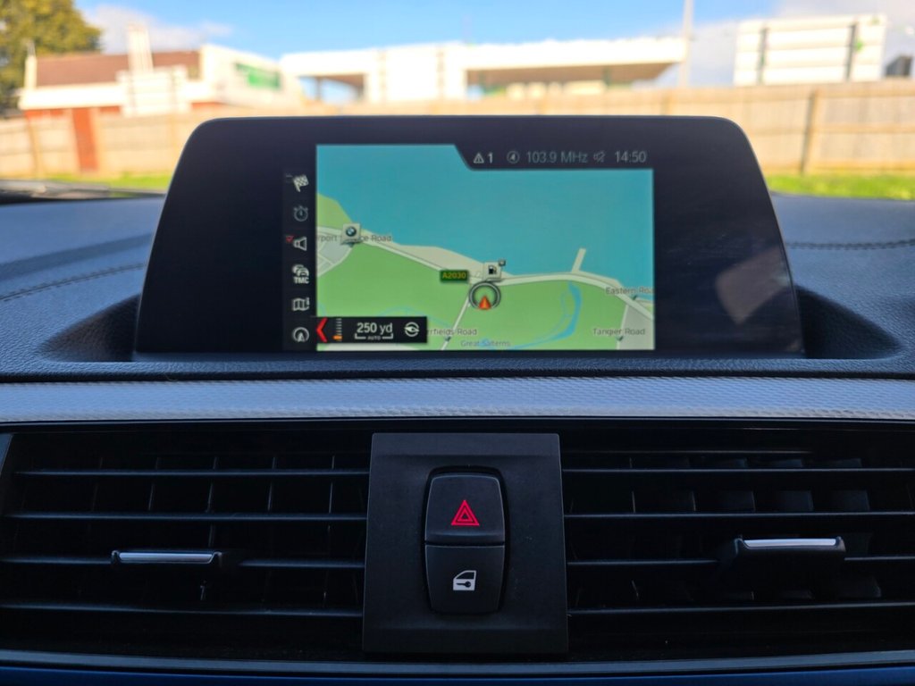 Used BMW 1 Series 2018 for sale - 78017829: Photo 28