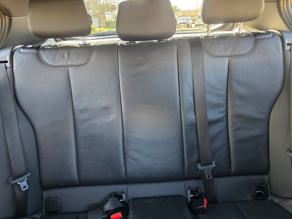 Used BMW 1 Series 2018 for sale - 78017829: Photo 30