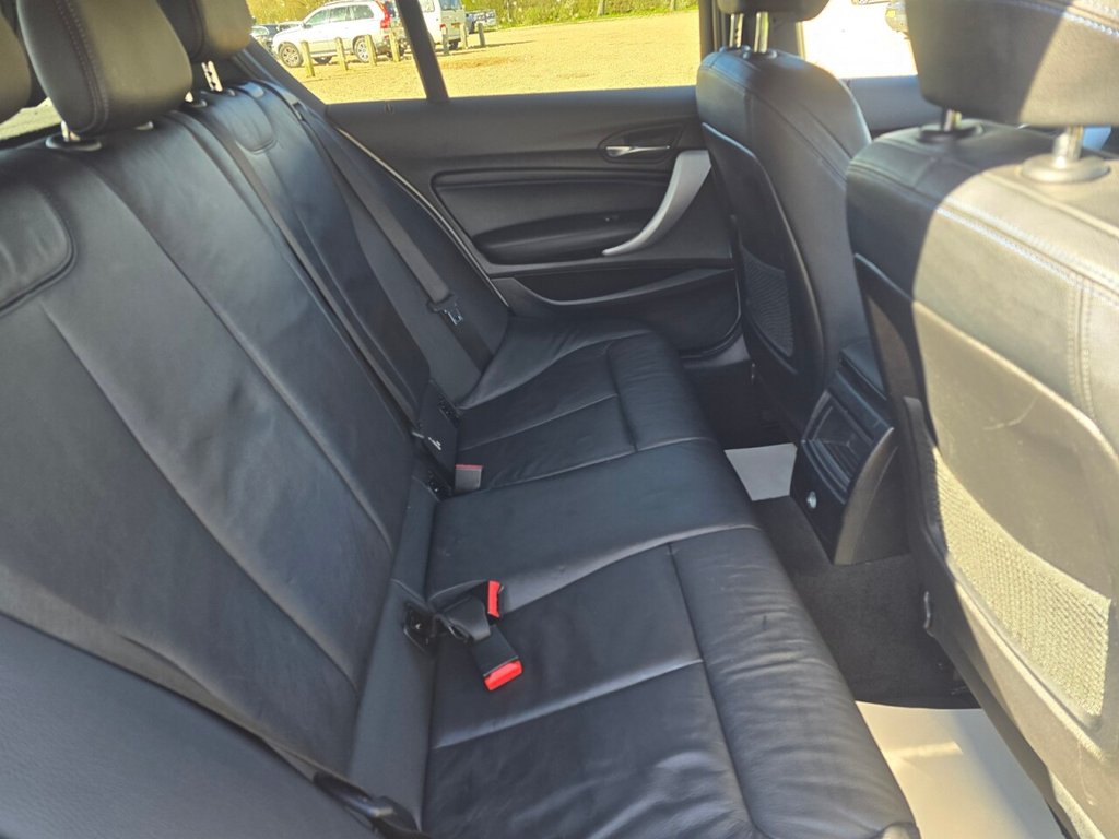 Used BMW 1 Series 2018 for sale - 78017829: Photo 31