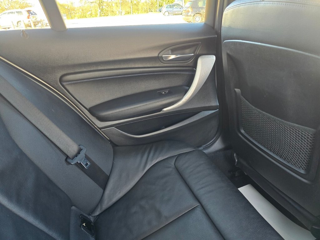 Used BMW 1 Series 2018 for sale - 78017829: Photo 33