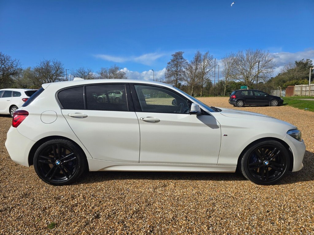 Used BMW 1 Series 2018 for sale - 78017829: Photo 4
