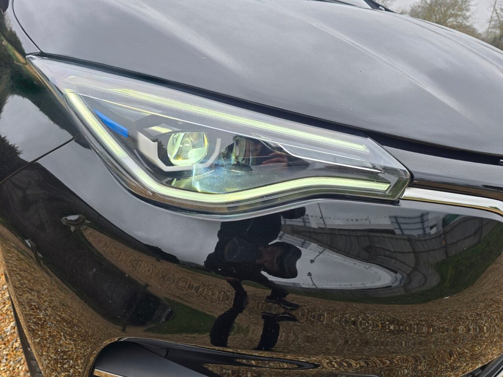 Used Renault Zoe 2020 for sale - 77719591: Photo 16