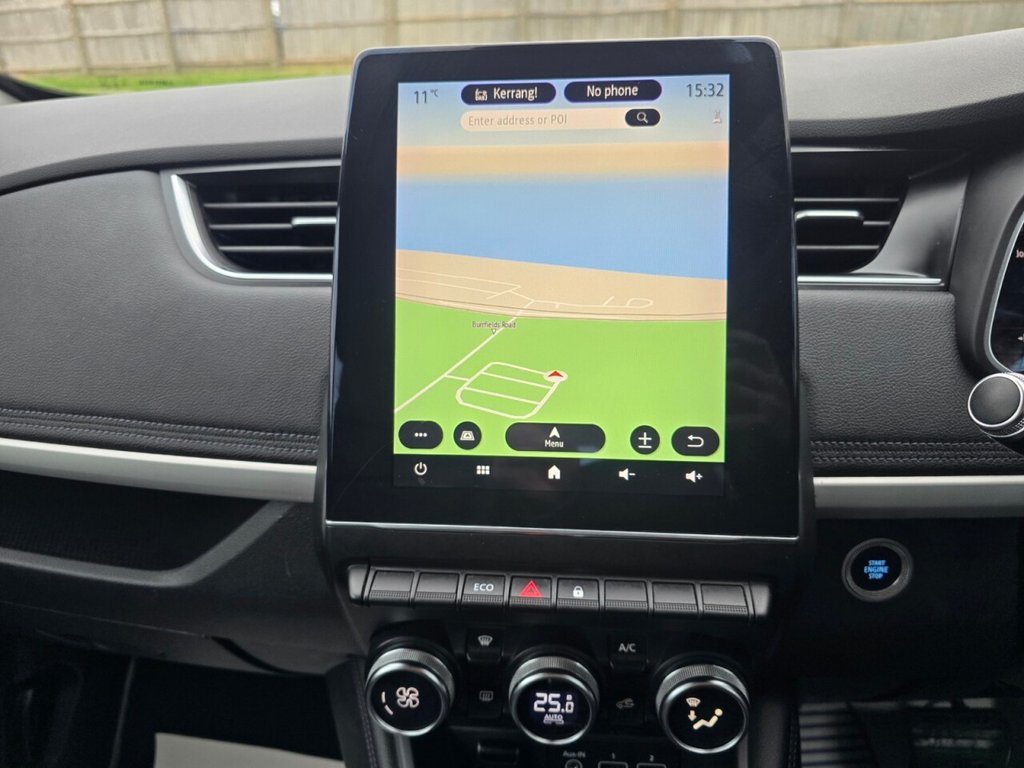 Used Renault Zoe 2020 for sale - 77719591: Photo 19