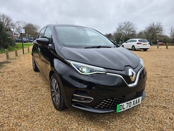 2020 (70) - 100kW i GT Line R135 50kWh Rapid Charge 5dr Auto