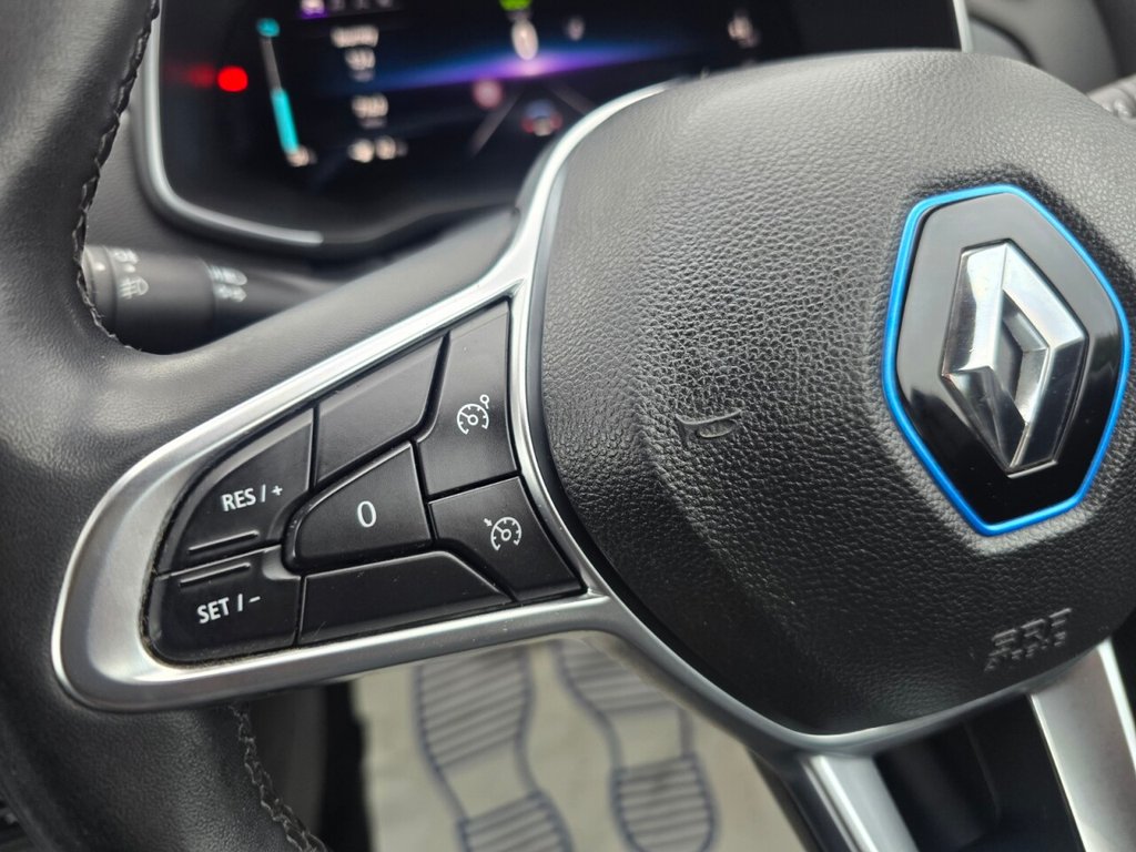 Used Renault Zoe 2020 for sale - 77719591: Photo 25