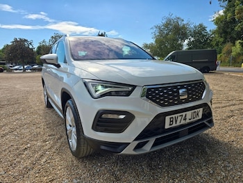 Used SEAT Ateca 2024 for sale - 79563087: Photo