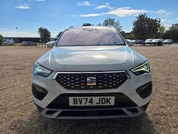 Used SEAT Ateca 2024 for sale - 79563087: Photo