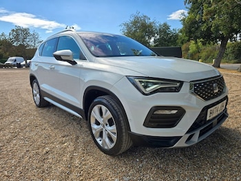 Used SEAT Ateca 2024 for sale - 79563087: Photo