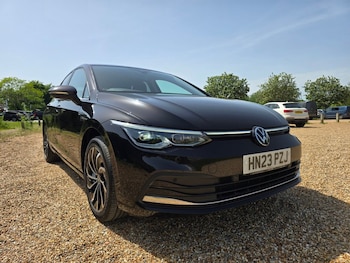 Used Volkswagen Golf 2023 for sale - 79094747: Photo