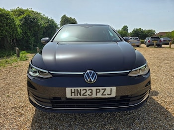 Used Volkswagen Golf 2023 for sale - 79094747: Photo