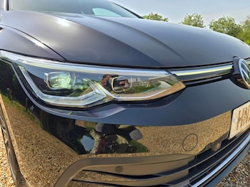 Used Volkswagen Golf 2023 for sale - 79094747: Photo
