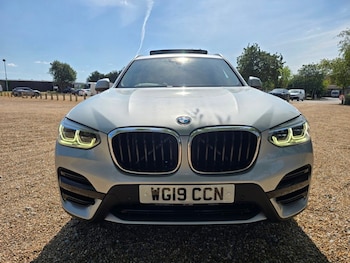 Used BMW X3 2019 for sale - 79209659: Photo