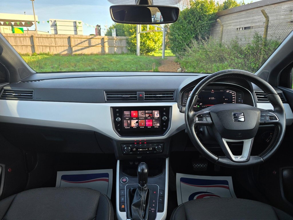 Used SEAT Arona 2018 for sale - 77719470: Photo 17