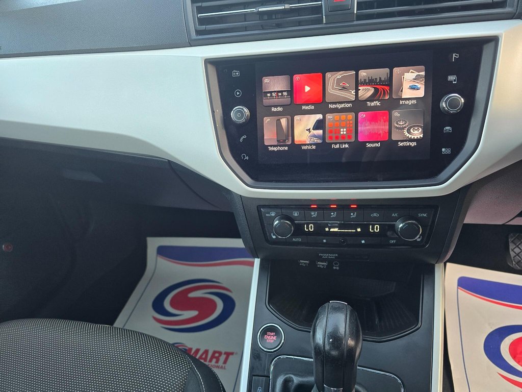 Used SEAT Arona 2018 for sale - 77719470: Photo 18