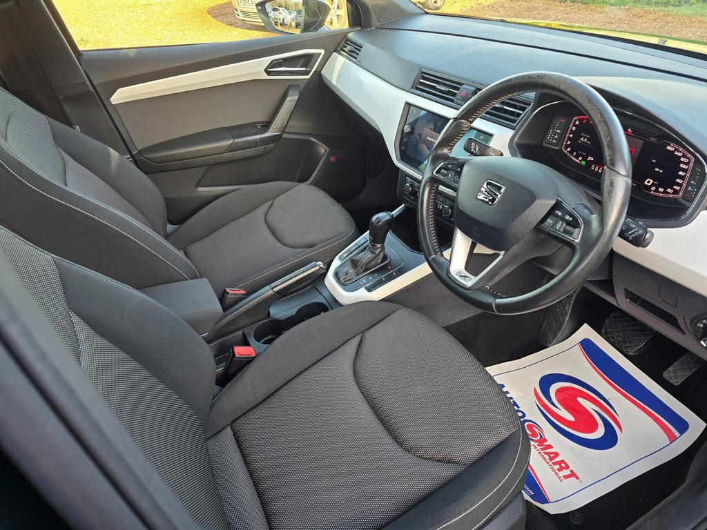 Used SEAT Arona 2018 for sale - 77719470: Photo 19