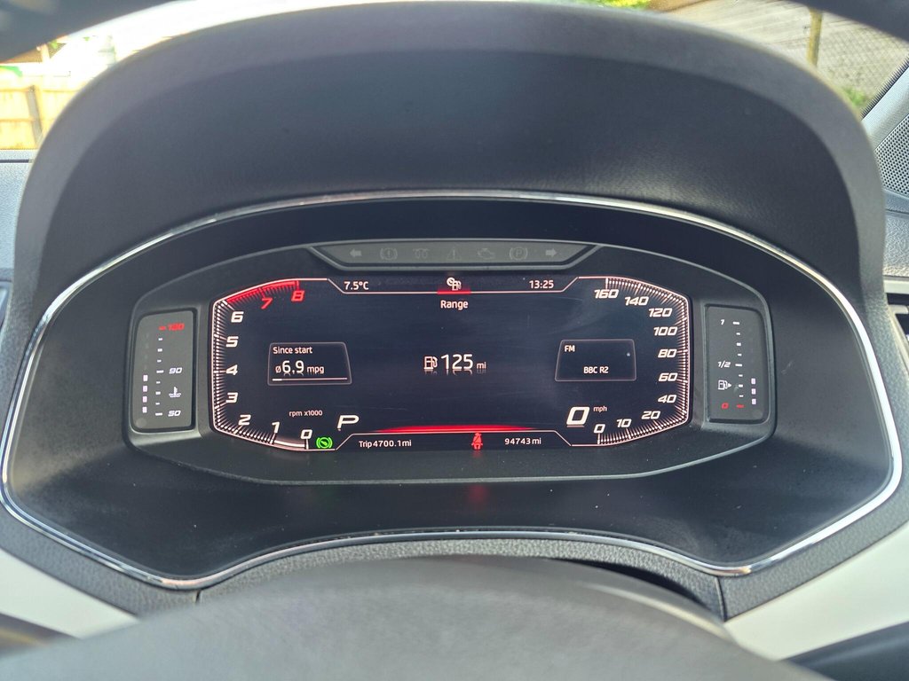 Used SEAT Arona 2018 for sale - 77719470: Photo 22